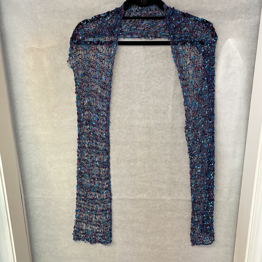 Handmade super cute scarf